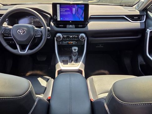 Used 2023 Toyota RAV4 Limited w/ Limited Grade Weather Package image 14