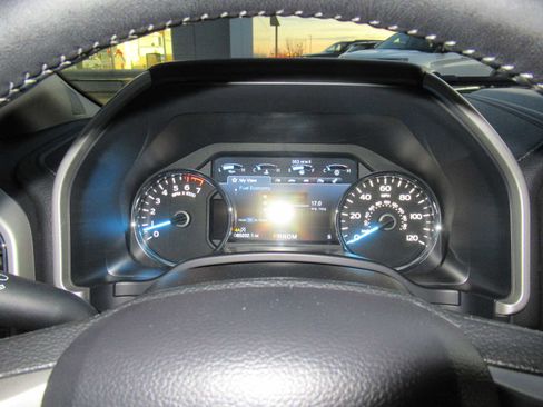 Used 2019 Ford F150 Lariat w/ Equipment Group 502A Luxury image 30