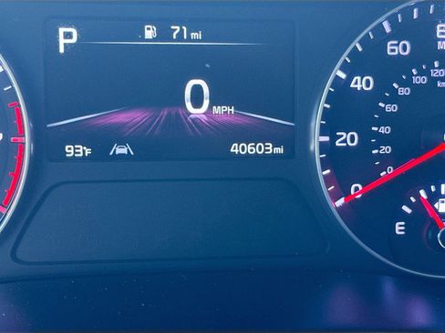 Used 2023 Kia Forte LXS FWD image 12