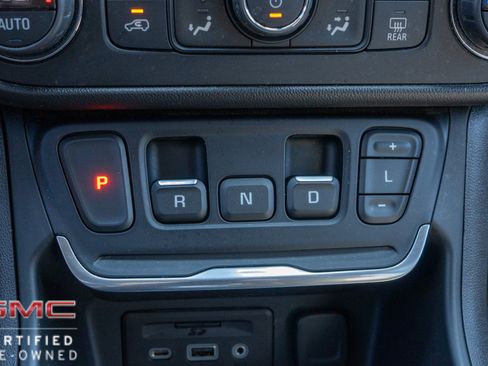 Used 2021 GMC Terrain SLT w/ Infotainment Package II FWD image 21
