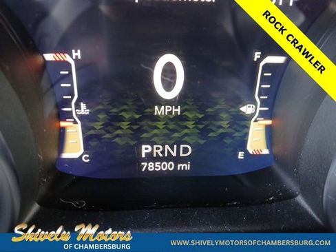 Used 2020 Jeep Gladiator Sport w/ Quick Order Package 24S image 25