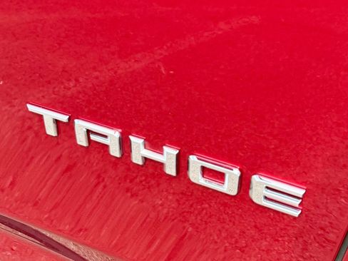 Used 2024 Chevrolet Tahoe Premier image 46