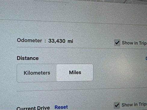 Used 2022 Tesla Model 3 Long Range image 17