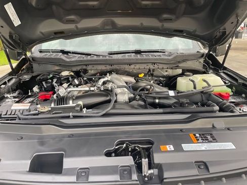 New 2026 Ford F250 XLT w/ XLT Premium Package image 28