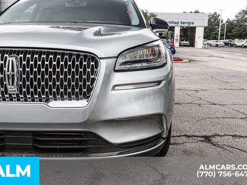 Used 2022 Lincoln Corsair AWD w/ Equipment Group 101A image 18