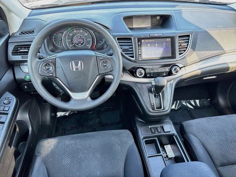 Used 2015 Honda CR-V EX image 22