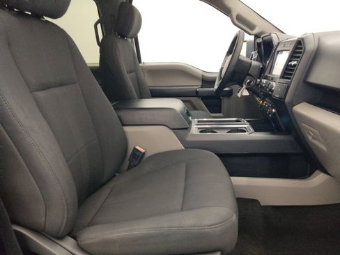 Used 2018 Ford F150 XL w/ Equipment Group 101A Mid AWD/4WD image 21