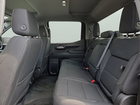 Certified 2024 GMC Sierra 1500 Elevation AWD/4WD image 10