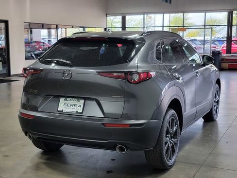 New 2026 MAZDA CX-30 2.5 Turbo w/ Premium Plus Pkg AWD/4WD image 5