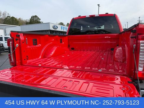Used 2026 Ford F250 Lariat w/ Chrome Package AWD/4WD image 27