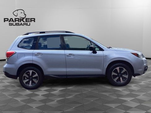 Used 2017 Subaru Forester 2.5i w/ Alloy Wheel Package AWD/4WD image 6