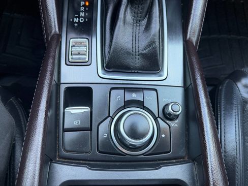 Used 2016 MAZDA MAZDA6 Grand Touring image 43