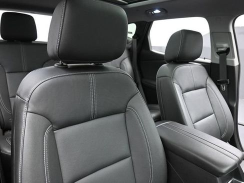 Used 2023 Chevrolet Blazer LT w/ LPO, Cargo Package FWD image 29