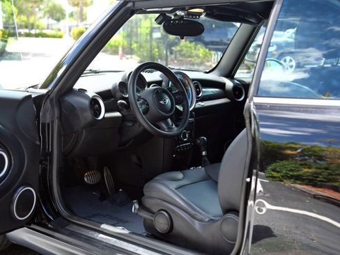 Used 2015 MINI Cooper S FWD image 37