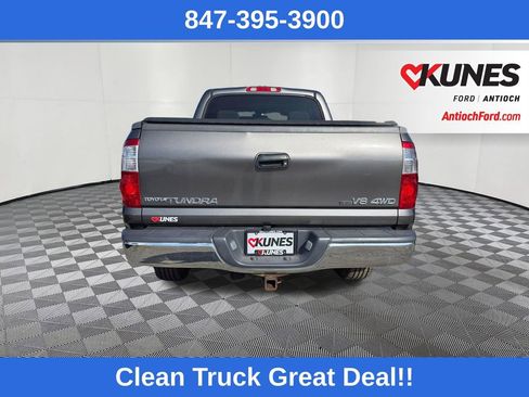 Used 2006 Toyota Tundra SR5 image 6