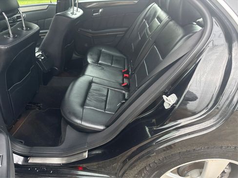 Used 2011 Mercedes-Benz E 350 4MATIC Sedan image 11