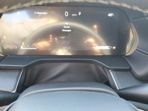 Certified 2024 Jeep Grand Cherokee L Laredo image 10