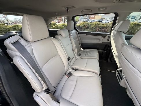 Used 2020 Honda Odyssey Elite image 39
