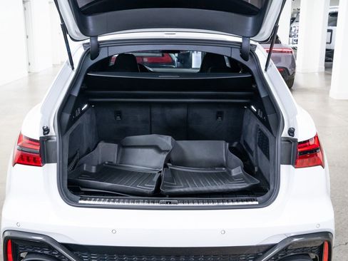 Used 2021 Audi RS 6 image 8