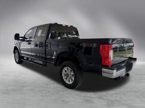 Used 2021 Ford F250 XL w/ STX Appearance Package AWD/4WD image 4