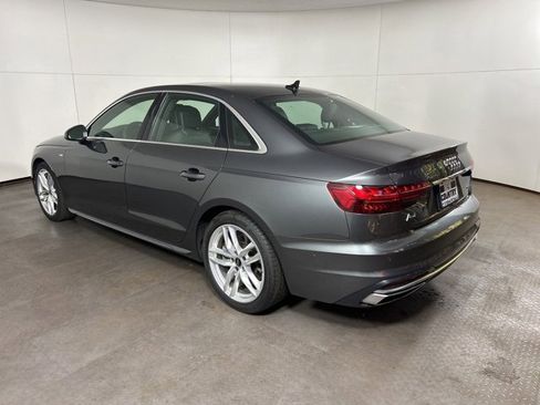 Certified 2023 Audi A4 2.0T Premium Plus w/ Premium Plus Package image 5