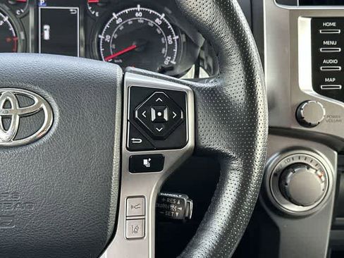 Used 2023 Toyota 4Runner SR5 Premium w/ Moonroof Package image 10