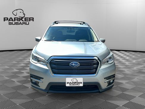 Used 2019 Subaru Ascent Limited w/ Popular Package #2 AWD/4WD image 8