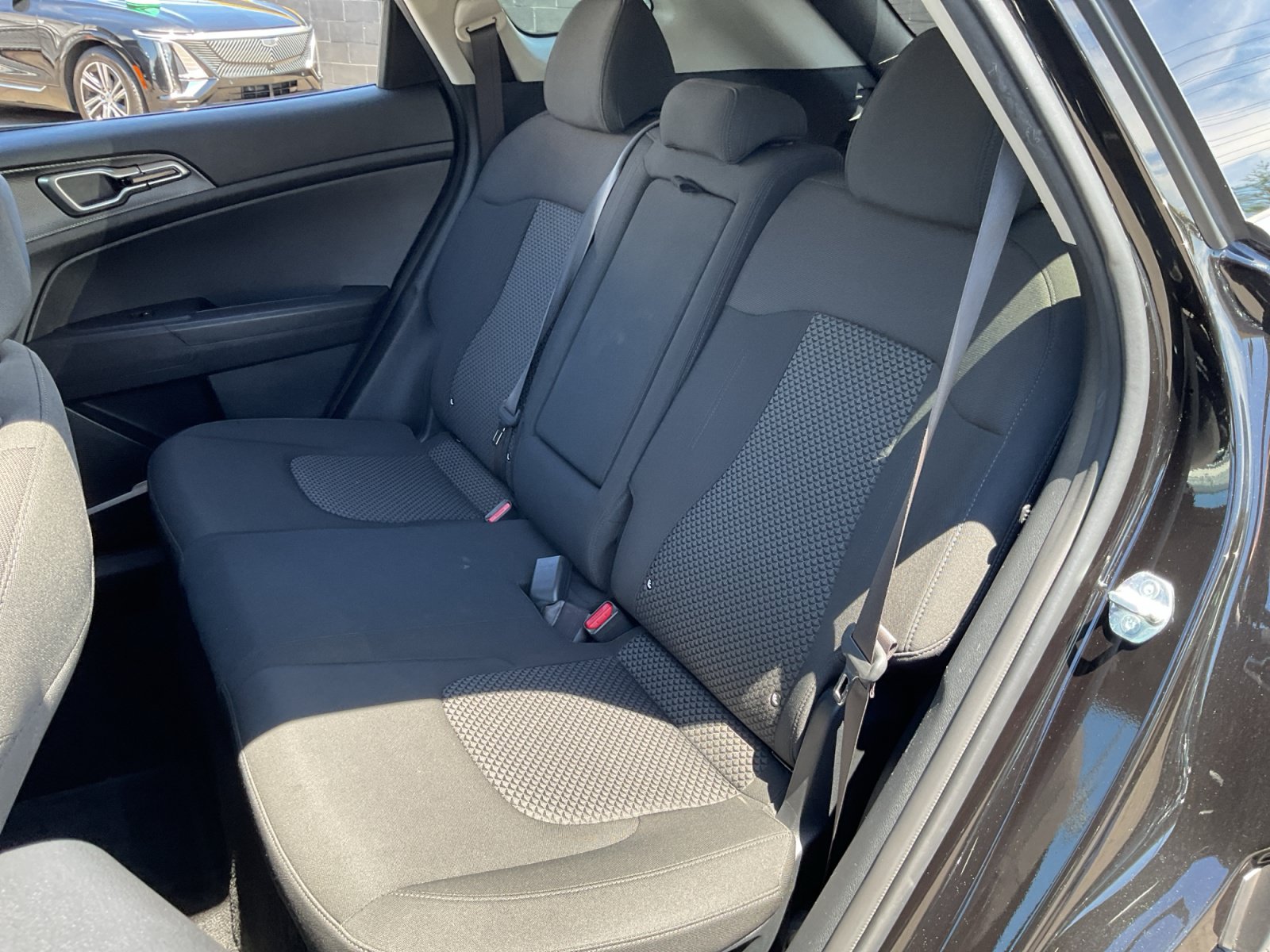Used 2023 Kia Sportage LX FWD image 19