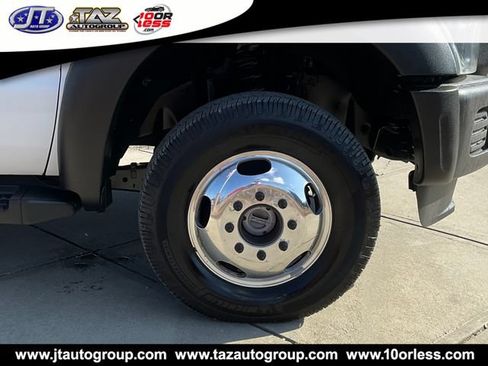 Used 2013 Ford F450 XL AWD/4WD image 9