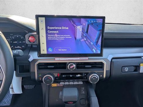 New 2025 Toyota 4Runner TRD Off-Road Premium image 12