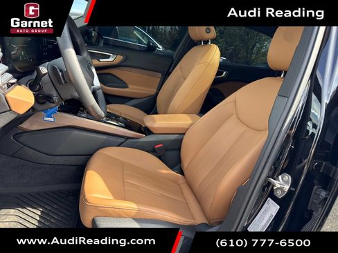 Certified 2025 Audi A5 2.0T Premium w/ Convenience Package AWD/4WD image 15