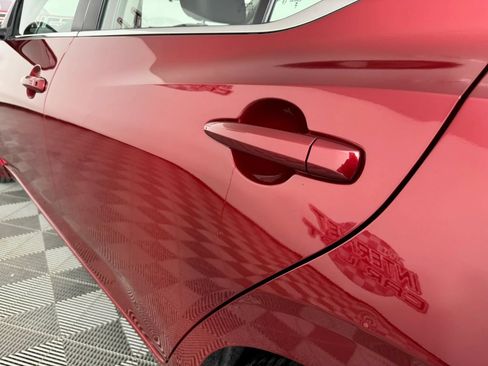 Used 2023 Nissan Sentra SV w/ Trunk Package FWD image 25
