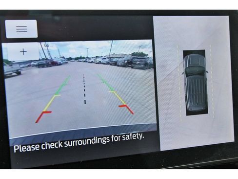 Certified 2021 Ford Explorer Limited w/ Equipment Group 301A RWD image 27
