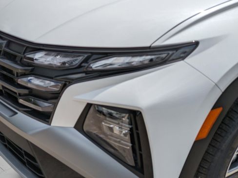 New 2026 Hyundai Tucson SEL AWD/4WD image 33