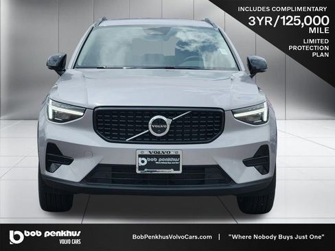 Used 2026 Volvo XC40 B5 Ultra w/ Protection Package Premier AWD/4WD image 22