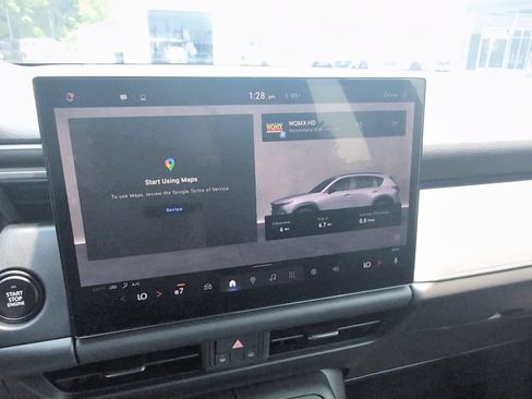 New 2026 MAZDA CX-5 AWD 2.5 S image 19