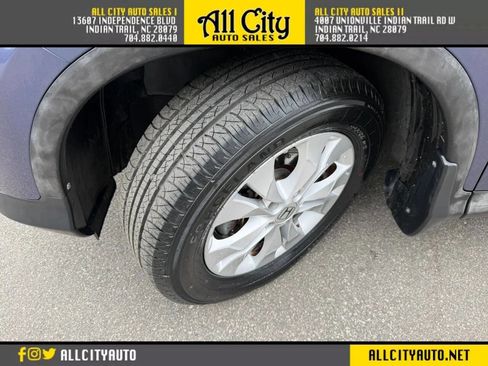 Used 2012 Honda CR-V EX image 40