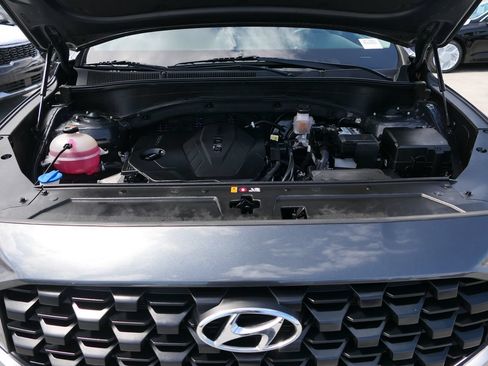 Used 2023 Hyundai Santa Fe SE AWD/4WD image 28