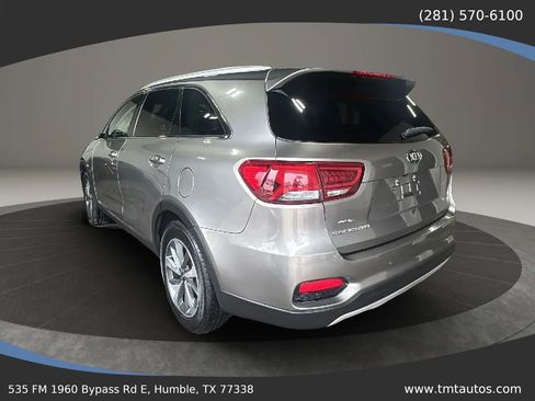 Used 2019 Kia Sorento EX AWD/4WD image 4
