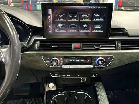 Used 2021 Audi A5 2.0T Premium Plus w/ Premium Plus image 20