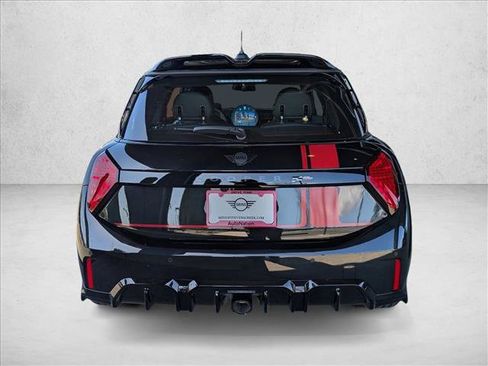 New 2026 MINI Cooper John Cooper Works FWD image 8