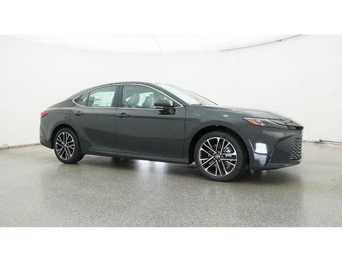 New 2026 Toyota Camry XSE image 28