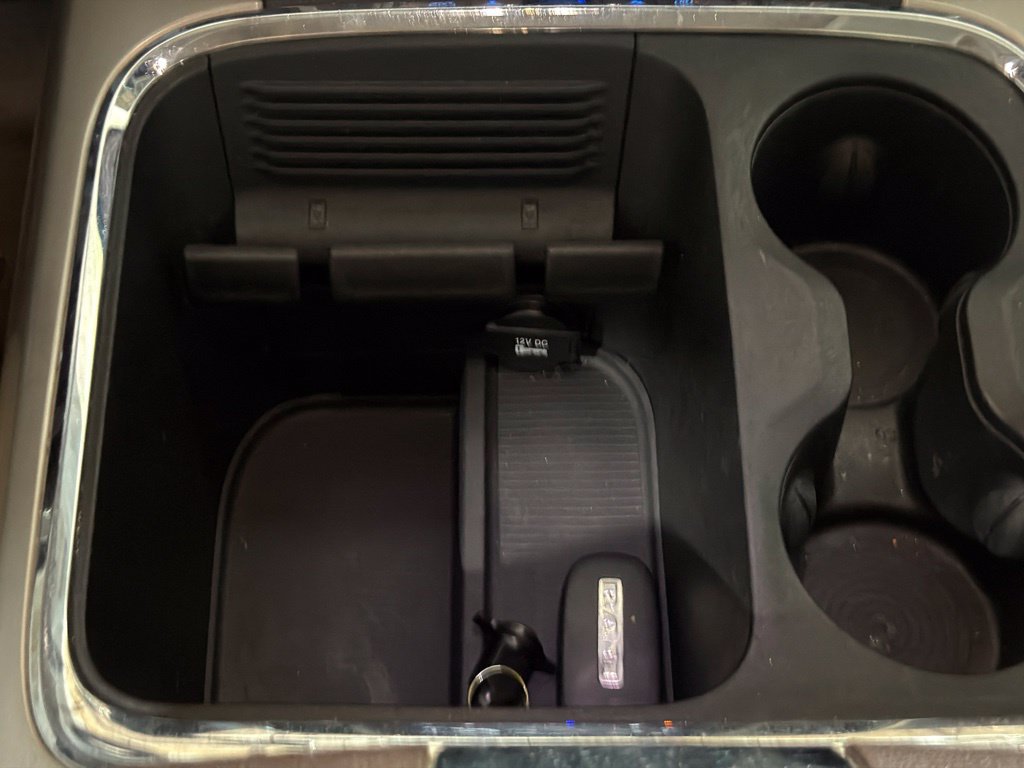 Used 2018 RAM 2500 Laramie AWD/4WD image 16
