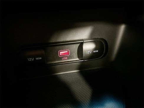 Used 2020 Kia Sportage LX image 22