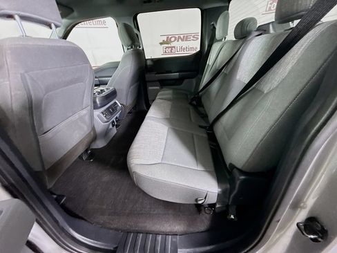 Used 2021 Ford F150 XLT w/ Equipment Group 302A High AWD/4WD image 30