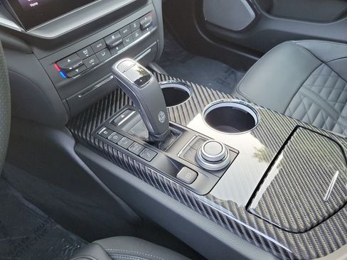 New 2023 Maserati Ghibli Trofeo image 11