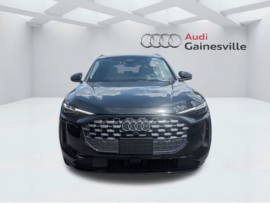 Used 2025 Audi Q5 Premium Plus w/ Premium Plus AWD/4WD image 16