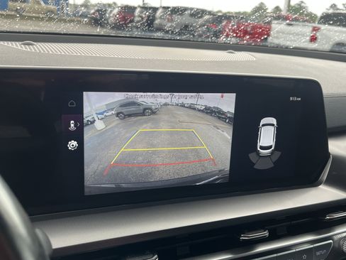 Used 2025 Kia Telluride S AWD/4WD image 26