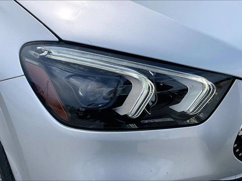 Used 2021 Mercedes-Benz GLE 450 4MATIC image 39