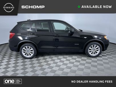 Used 2014 BMW X3 xDrive28i